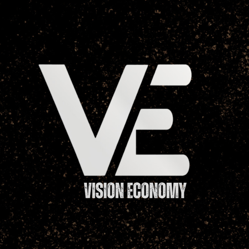 Client logo Vision Economy
